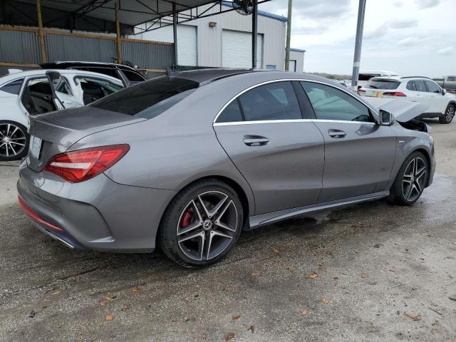 VIN WDDSJ4EB0JN680225 2018 Mercedes-Benz CLA-Class,... no.3