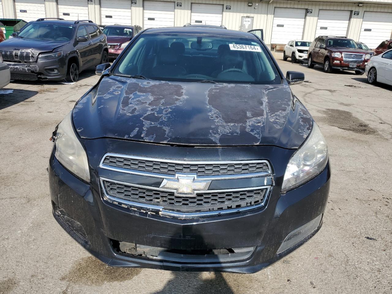 2013 Chevrolet Malibu 1Lt vin: 1G11C5SA5DF130138