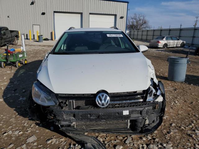 2017 VOLKSWAGEN GOLF SPORT - 3VWC17AU2HM501210