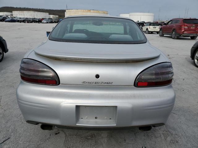 1G2WP12K32F149047 2002 Pontiac Grand Prix Gt