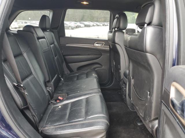 2015 Jeep Grand Cherokee Limited VIN: 1C4RJFBG9FC882424 Lot: 47562134