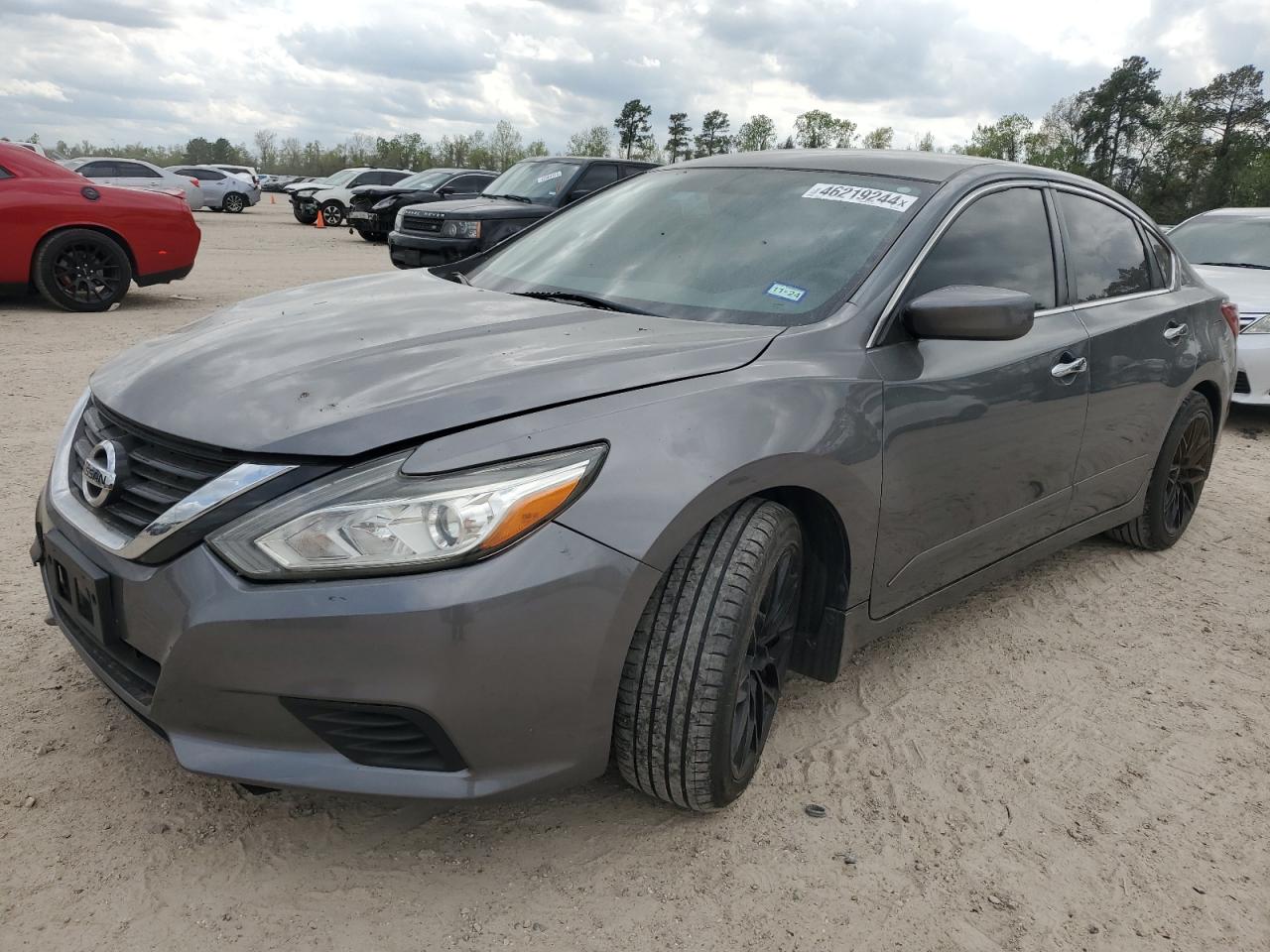 1N4AL3AP2JC102107 NISSAN ALTIMA 2018