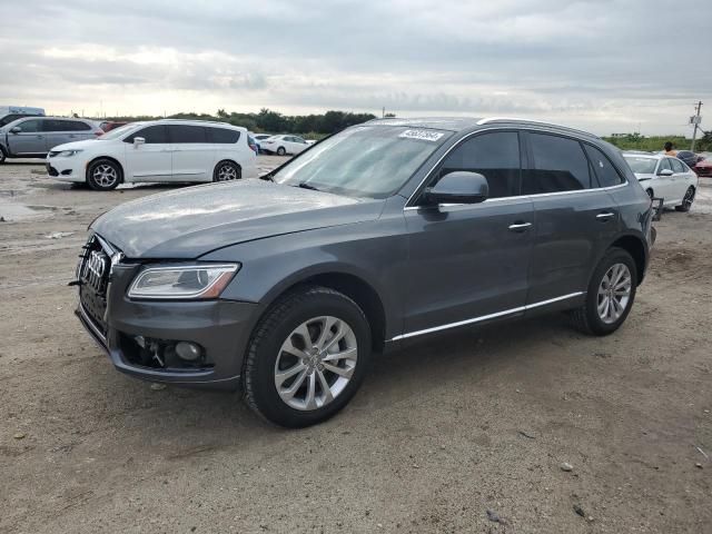 VIN WA1C2AFP1HA036118 2017 Audi Q5, Premium no.1