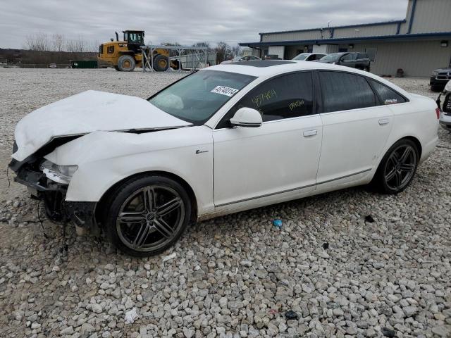 2010 AUDI A6 PREMIUM #2686792792