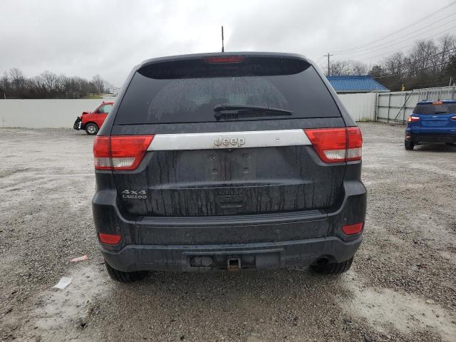 2013 Jeep Grand Cherokee Laredo VIN: 1C4RJFAG8DC532782 Lot: 45773284