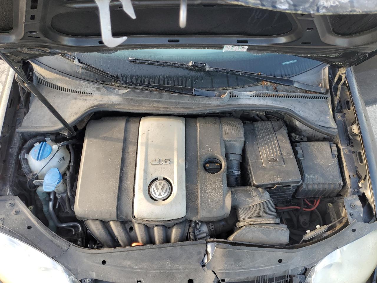 3VWRM71K09M023726 2009 Volkswagen Jetta Se