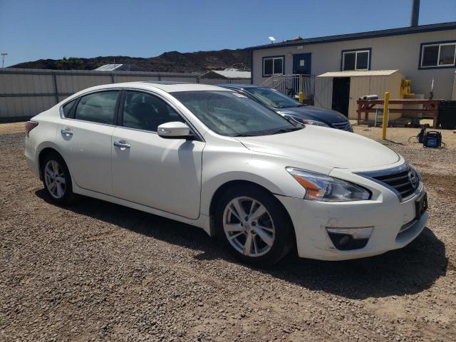 Vin: 1n4al3ap6fc421419, lot: 48945754, nissan altima 2.5 20154