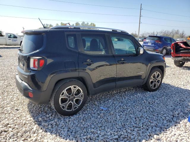 2015 Jeep Renegade Limited VIN: ZACCJADT7FPC34126 Lot: 45047404