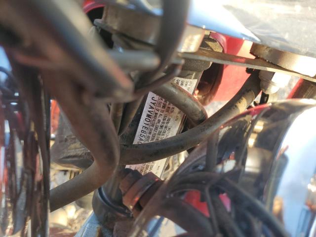 2005 YAMAHA XVS65 BASE - JYAVM01E85A072422