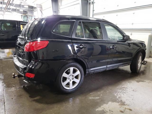 2008 Hyundai Santa Fe Se VIN: 5NMSH13E38H205757 Lot: 46485044