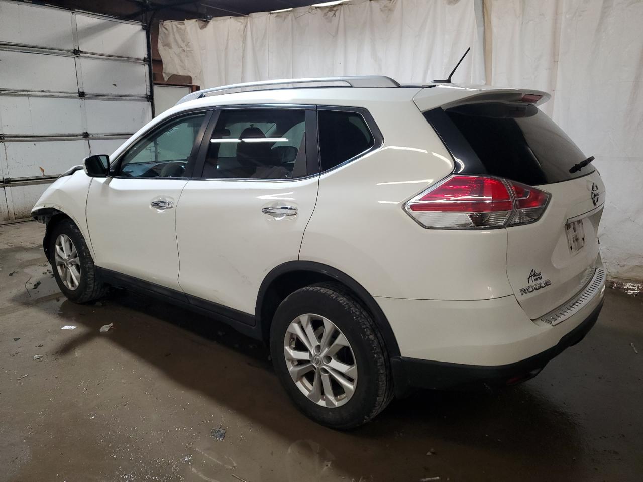 5N1AT2MV8EC861019 2014 Nissan Rogue S 5N1AT2MV8EC861019 2014 Nissan Rogue S