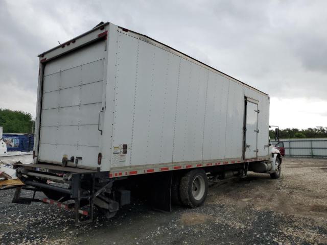 INTERNATIONAL 4000 4300 2017 white conventi diesel 1HTMMMML4HH576563 photo #4