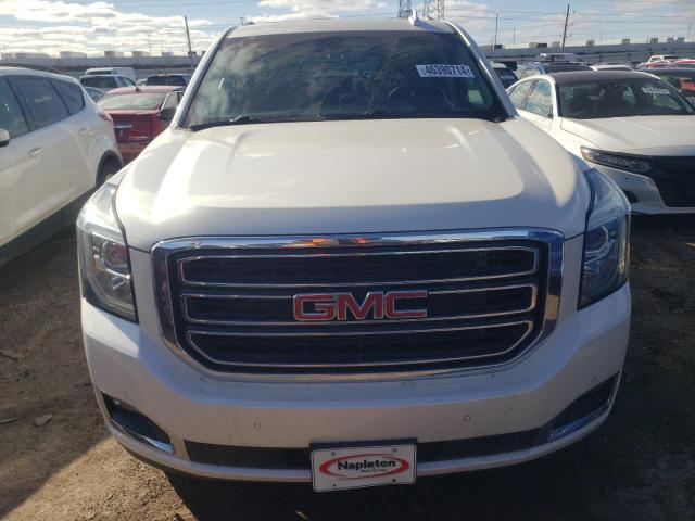 Parquets GMC YUKON 2015 White