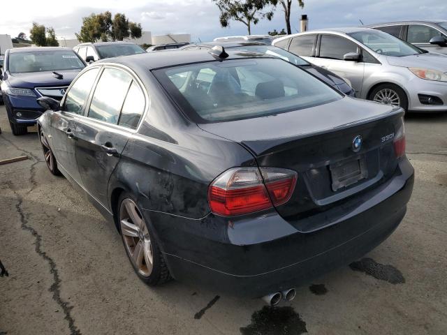 2006 BMW 330 I VIN: WBAVB33526KR77854 Lot: 45194354