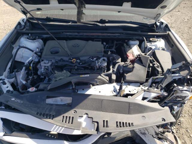 4T1T11BK2MU035230 TOYOTA CAMRY 2021