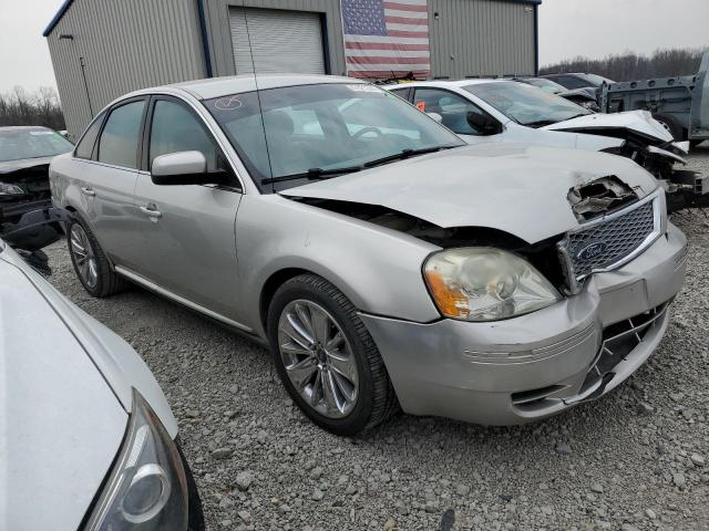 2007 Ford Five Hundred Sel VIN: 1FAHP24157G131316 Lot: 47621244