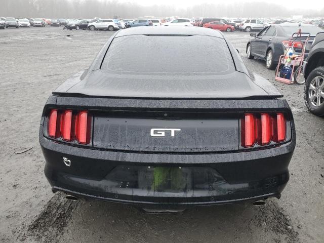 2016 Ford Mustang Gt VIN: 1FA6P8CF1G5258809 Lot: 45643024