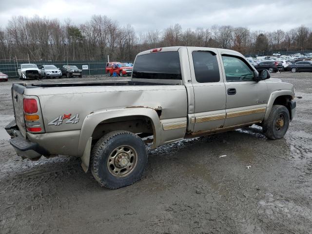 2002 Chevrolet Silverado K2500 Heavy Duty VIN: 1GCHK29U12Z259612 Lot: 48385774