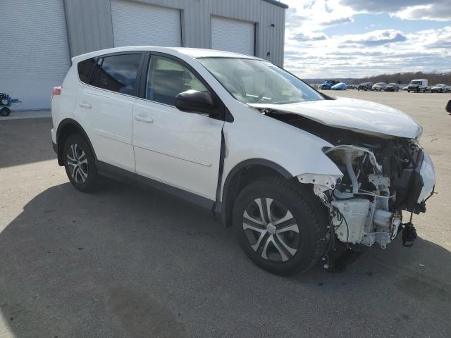 2018 TOYOTA RAV4 LE - JTMBFREV2JJ242526