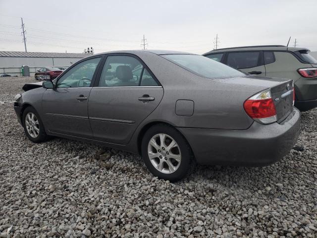 2006 Toyota Camry Le VIN: 4T1BF32K96U628806 Lot: 53650404