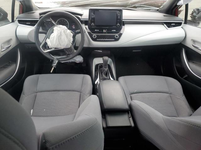 2022 TOYOTA COROLLA SE - 5YFS4MCE2NP138048