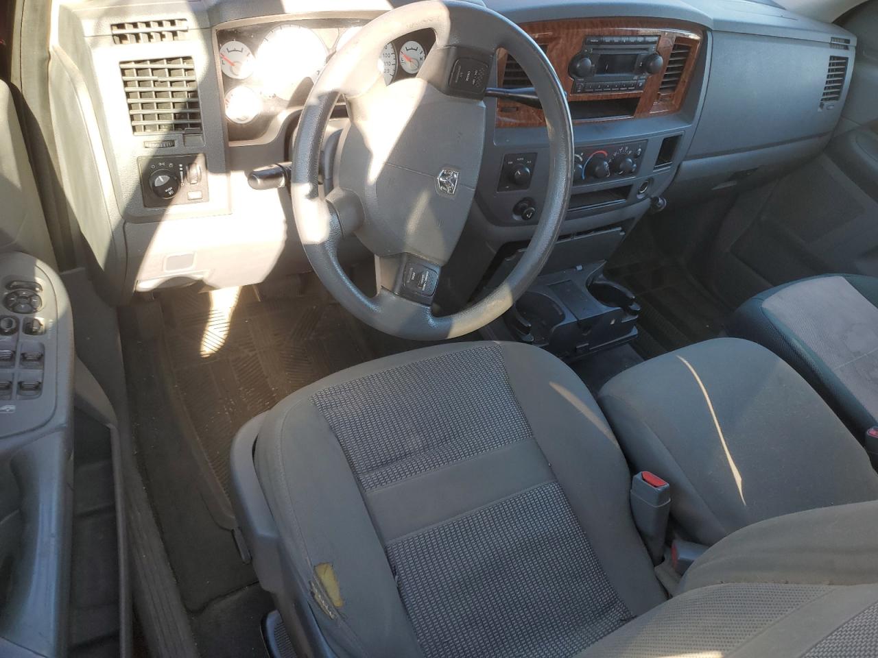 1D7HU18226S577067 2006 Dodge Ram 1500 St