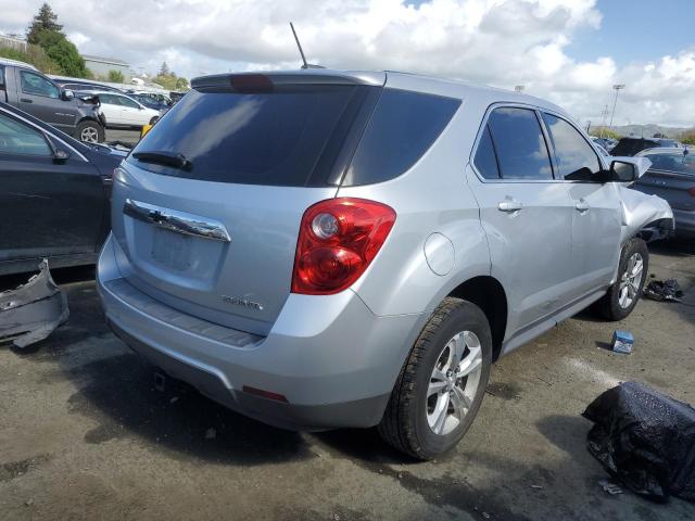 2015 CHEVROLET EQUINOX L - 2GNALLEK7F6312735