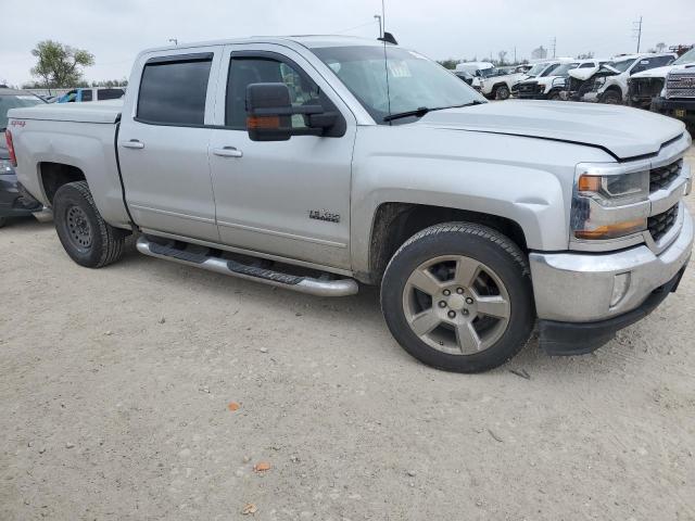 Vin: 3gcukrec2jg163927, lot: 46837764, chevrolet all models k1500 lt 20184