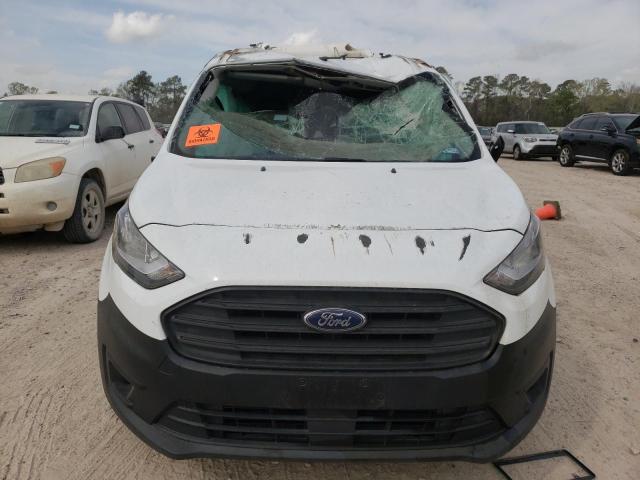 2021 Ford Transit Connect Xl VIN: NM0LS7E21M1490875 Lot: 45472324