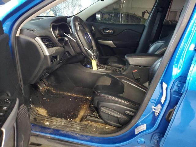 2017 JEEP 8705F - 1C4PJMBS3HW620450