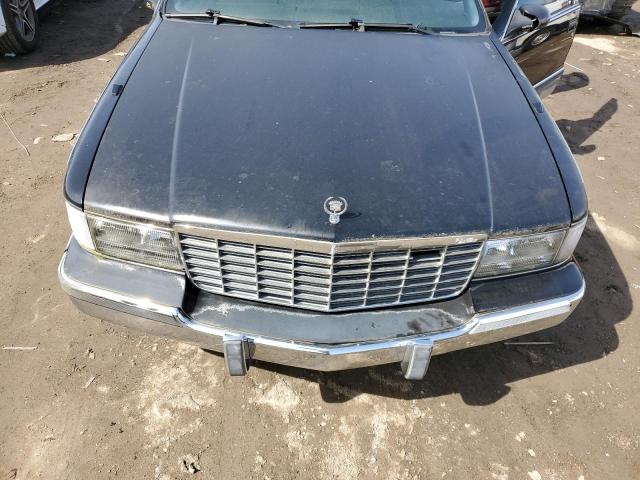 1995 Cadillac Fleetwood Base VIN: 1G6DW52P7SR705130 Lot: 46222034