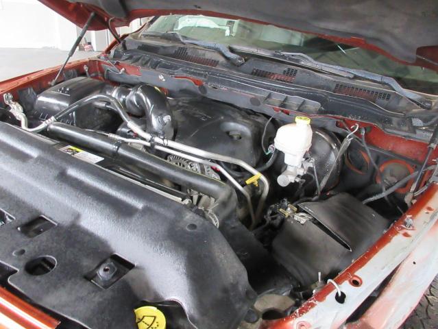 2013 RAM 1500 - Image 7
