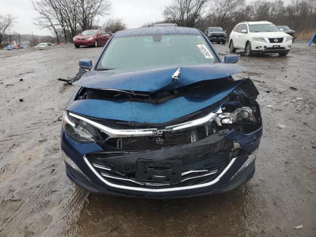 2019 CHEVROLET MALIBU LT - 1G1ZD5ST5KF191813