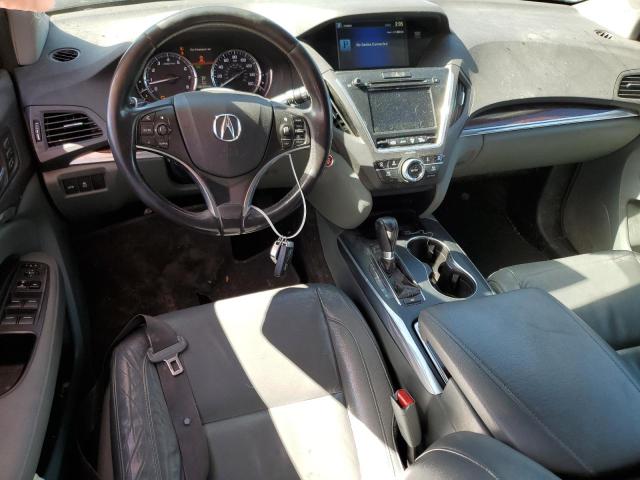 VIN 5FRYD4H41EB027589 2014 Acura MDX, Technology no.8