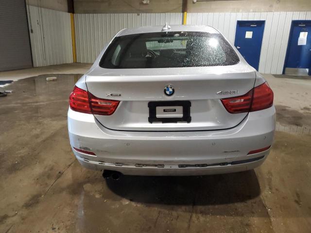 VIN WBA4C9C53GG139087 2016 BMW 4 Series, 428 Xi Gra... no.6