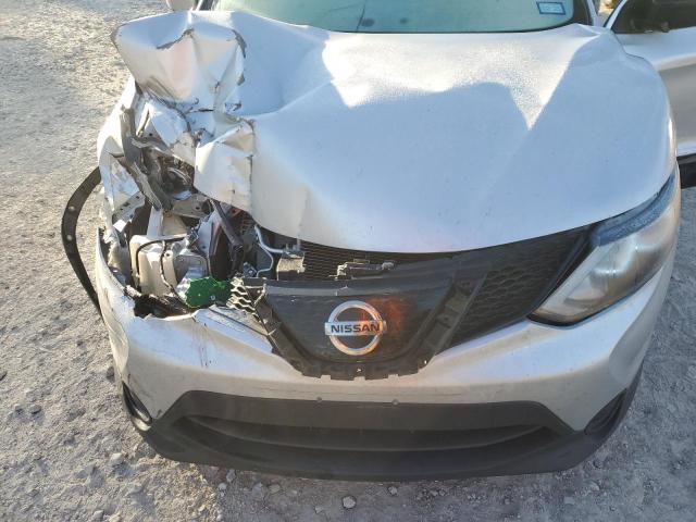 2019 NISSAN ROGUE SPOR - JN1BJ1CP3KW226945