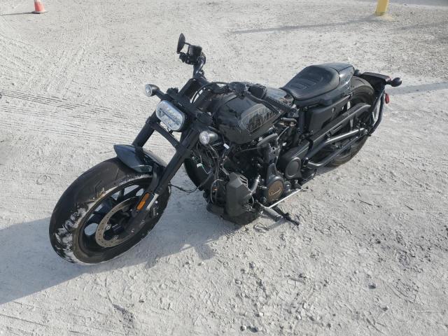2023 HARLEY-DAVIDSON RH1250 S - 1HD1ZC413PB314270