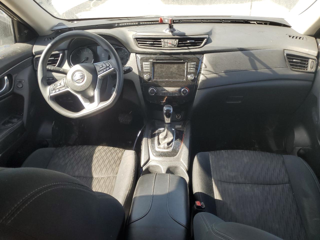 5N1AT2MV6JC725112 NISSAN ROGUE 2018