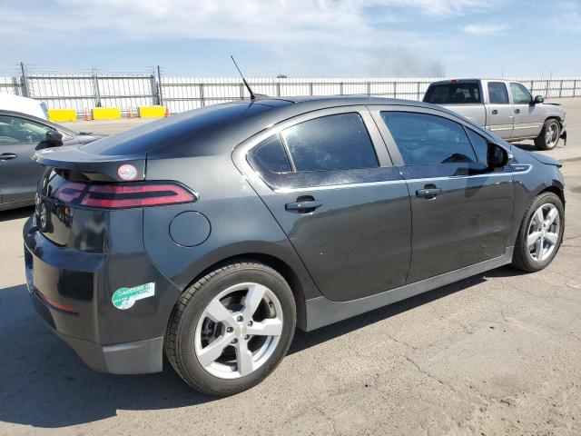 VIN 1G1RE6E47EU172882 2014 Chevrolet Volt no.3