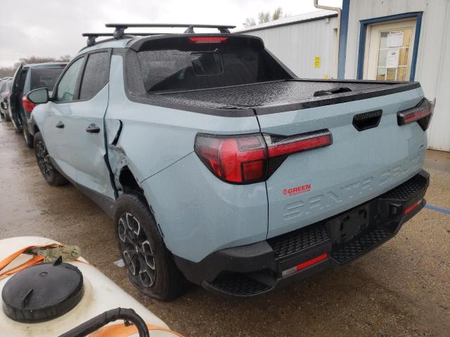 2022 Hyundai Santa Cruz Sel VIN: 5NTJCDAE8NH038360 Lot: 48211694