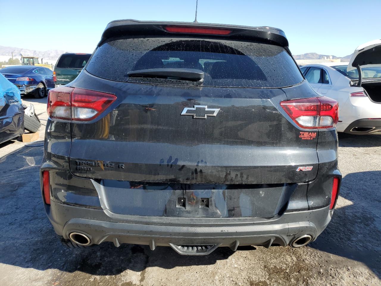 KL79MUSL6MB028869 CHEVROLET TRAILBLZR 2021