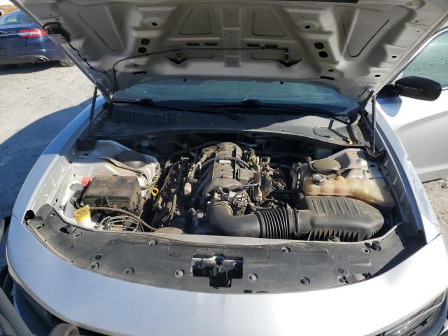 2019 DODGE CHARGER PO - 2C3CDXATXKH621638