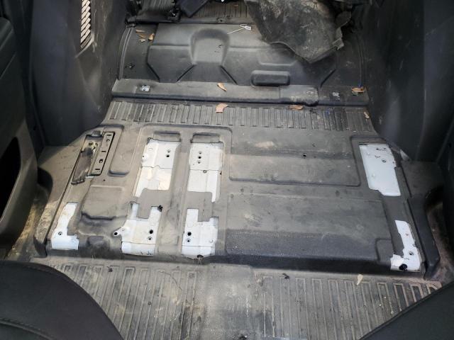 2022 CHEVROLET TAHOE C150 1GNSCLED9NR160420