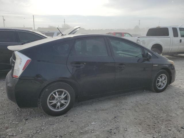 JTDKN3DU7A0186307 2010 Toyota Prius