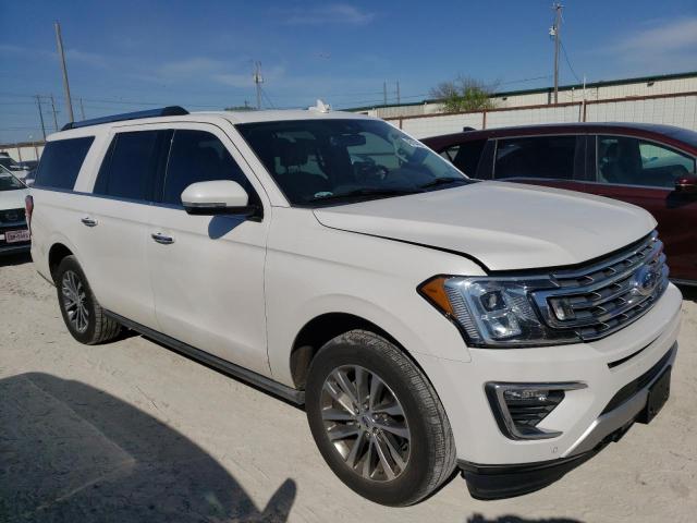 2018 FORD EXPEDITION - 1FMJK2ATXJEA06830