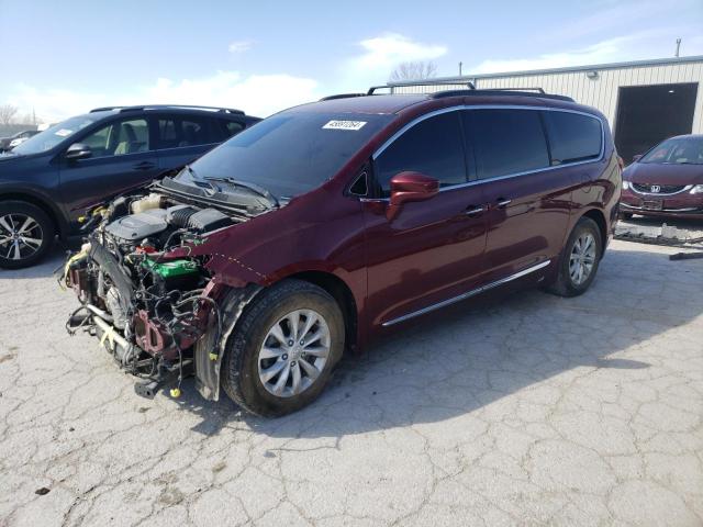 2017 CHRYSLER PACIFICA T - 2C4RC1BG8HR540499