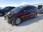 2017 CHRYSLER PACIFICA T - 2C4RC1BG8HR540499