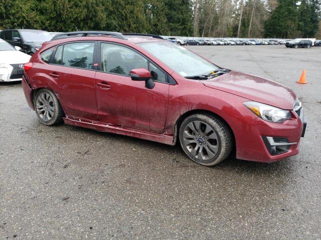 Vin: jf1gpaz66f8264783, lot: 47999844, subaru impreza sport limited 20154