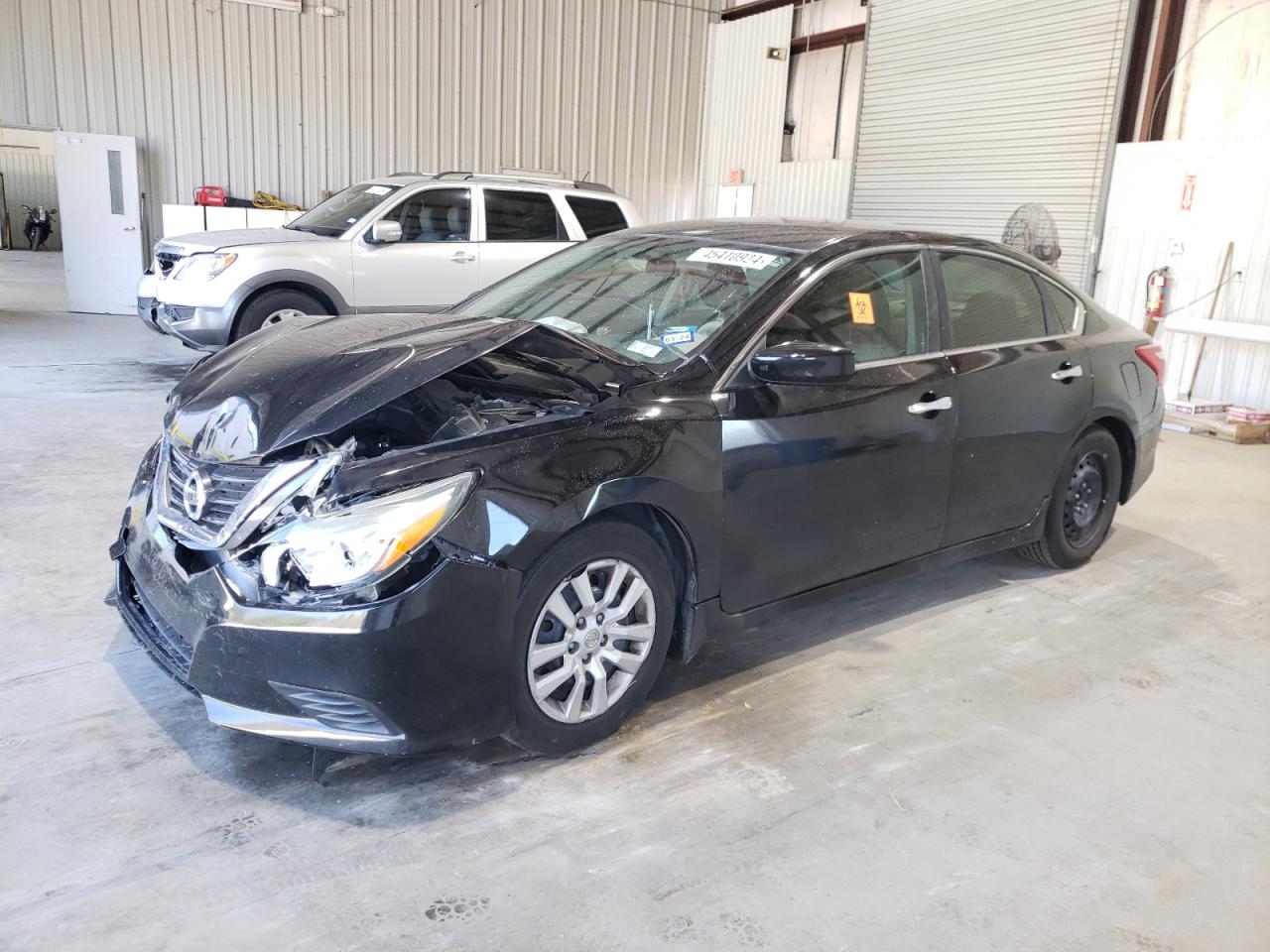 1N4AL3AP9GN304553 2016 Nissan Altima 2.5