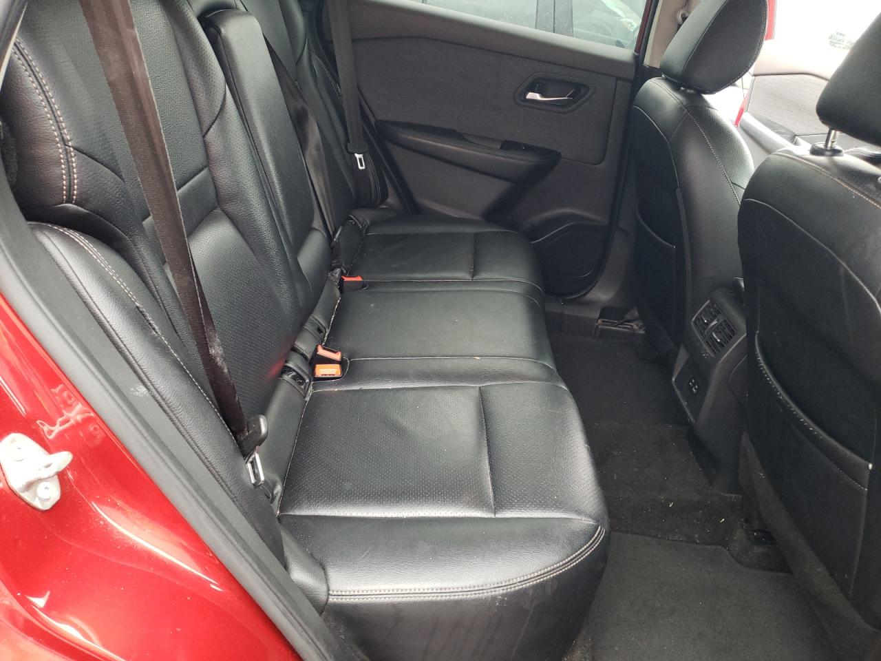 JN8AT3BA3MW006868 NISSAN ROGUE 2021